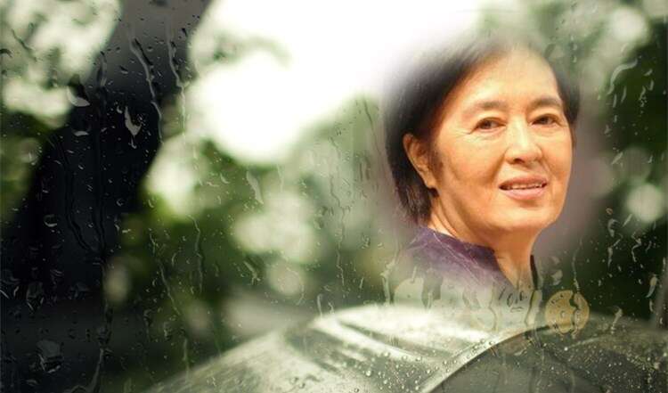 黄蜀芹:她以银幕画魂、留人鬼情长,给了我们解读人世的眼睛