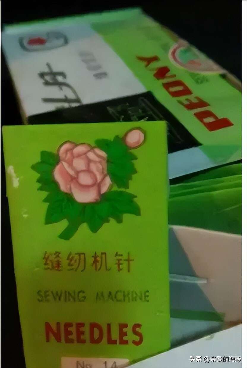 八十年代,供销社里卖过的46种商品,你还记得吗?满满的都是回忆