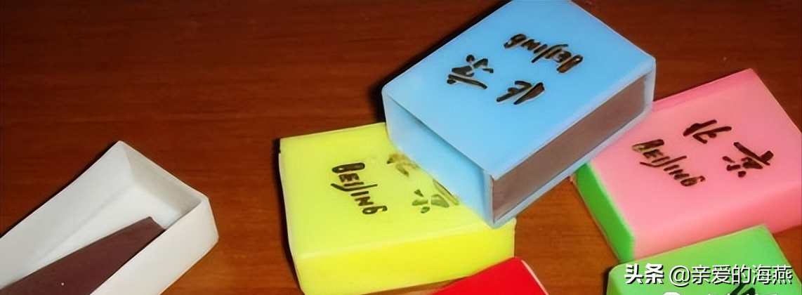 八十年代,供销社里卖过的46种商品,你还记得吗?满满的都是回忆