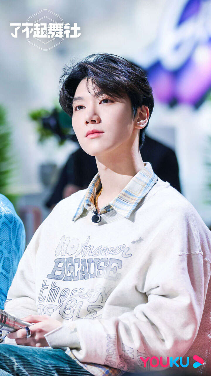 威神V李永钦TEN《了不起!舞社》高品质大秀舞台将于23日晚公开!吸引全球粉丝关注!