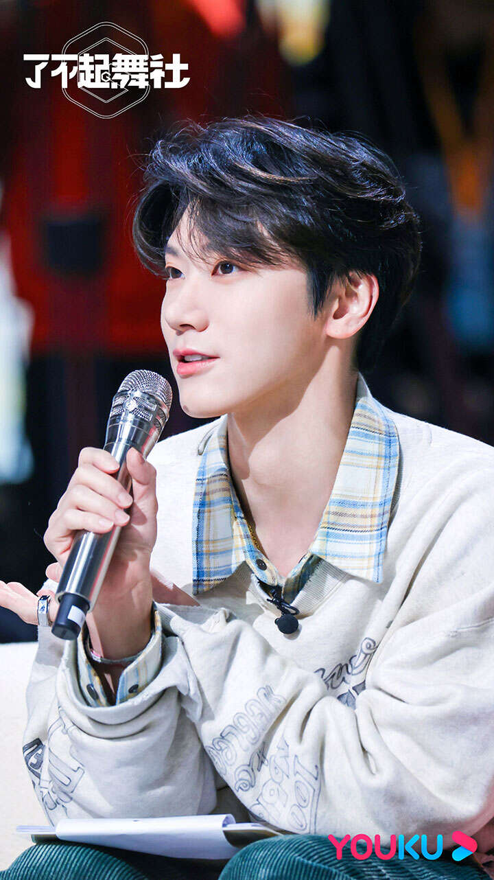 威神V李永钦TEN《了不起!舞社》高品质大秀舞台将于23日晚公开!吸引全球粉丝关注!