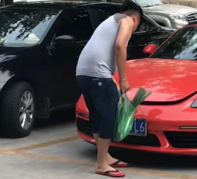 在广东,我变得越来越“土”了
