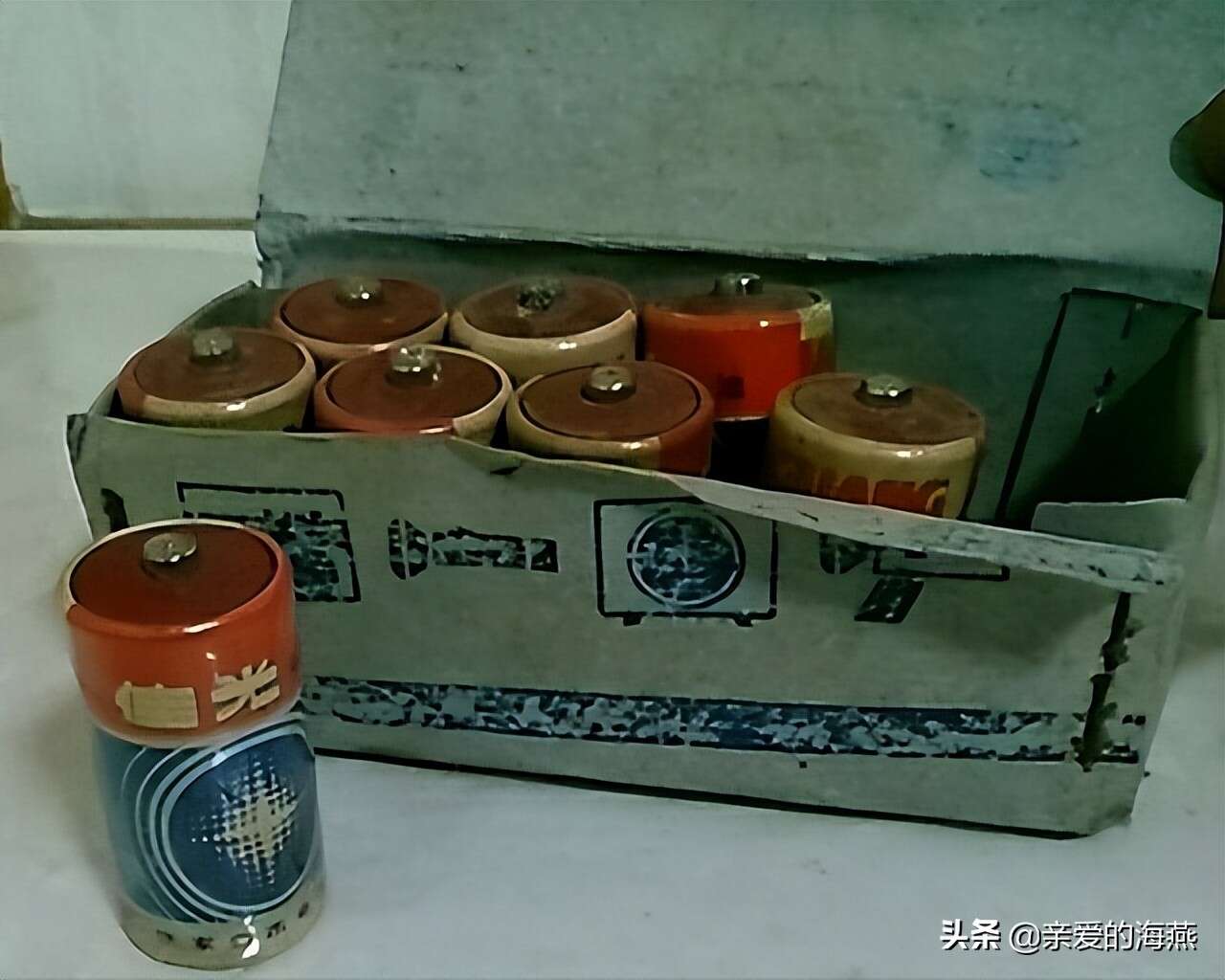 八十年代,供销社里卖过的46种商品,你还记得吗?满满的都是回忆