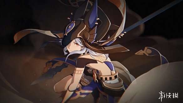 《原神》公布主线章节预告PV《足迹》:战争已经开始!