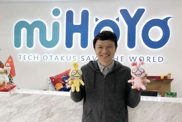 米哈游开设蒙特利尔工作室 新作或为3A级开放世界FPS