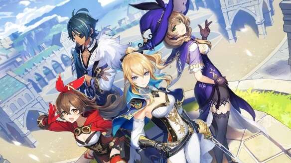 米哈游开设蒙特利尔工作室 新作或为3A级开放世界FPS