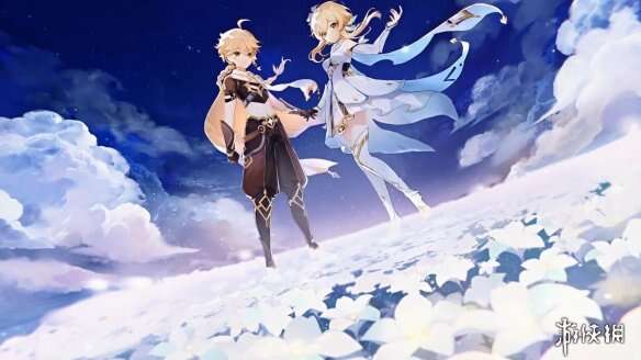 《原神》公布主线章节预告PV《足迹》:战争已经开始!
