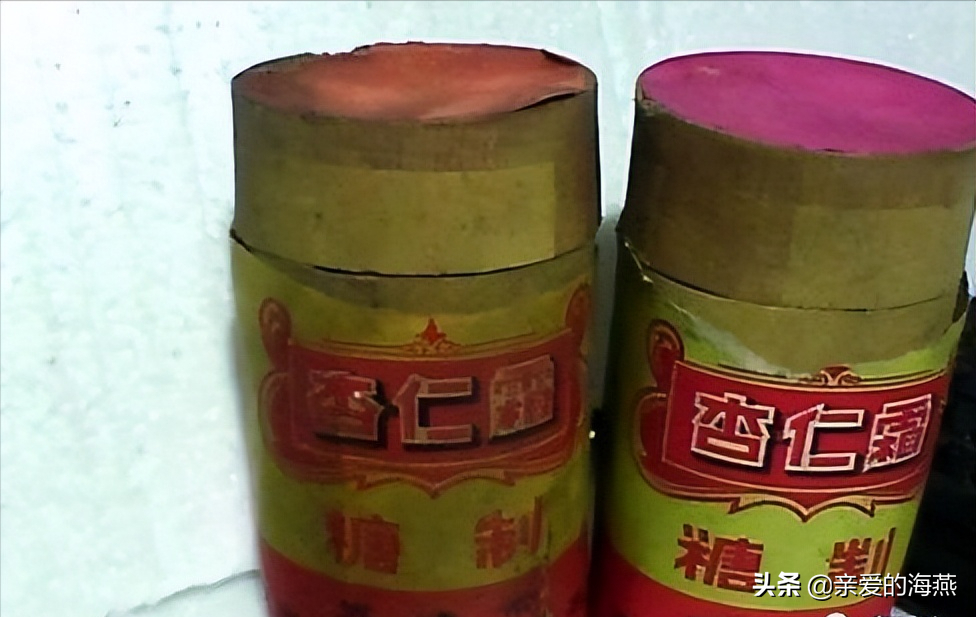 八十年代,供销社里卖过的46种商品,你还记得吗?满满的都是回忆