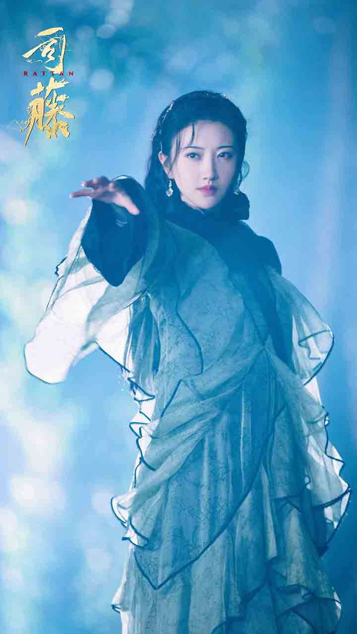 《司藤》曝景甜《千万勇敢》MV 以情动人尽显剧集爆款品相