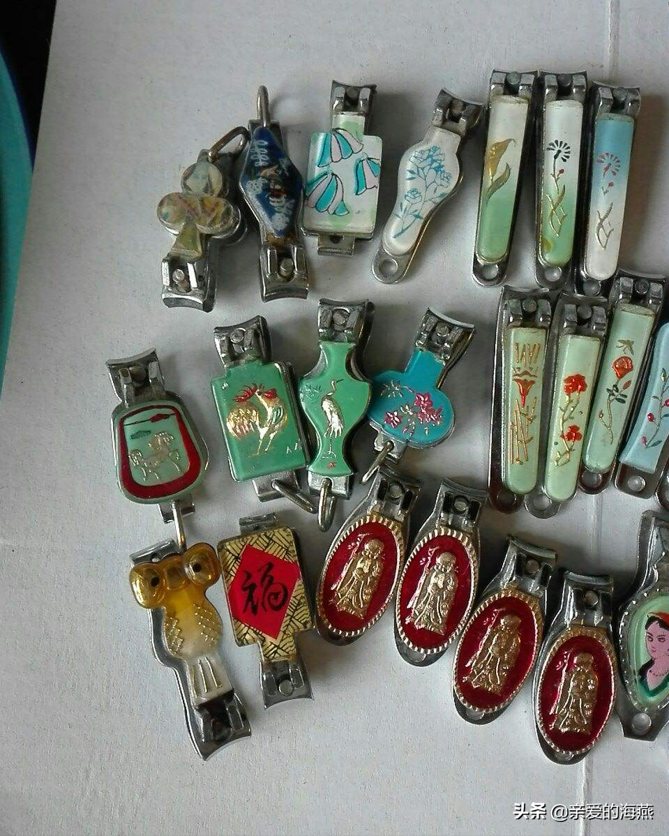 八十年代,供销社里卖过的46种商品,你还记得吗?满满的都是回忆