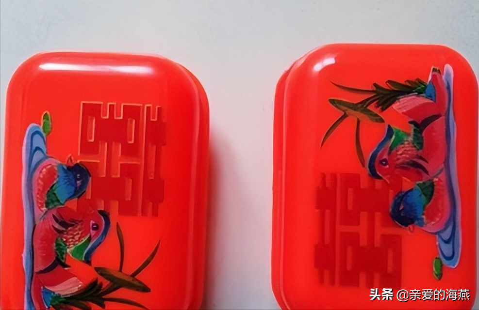 八十年代,供销社里卖过的46种商品,你还记得吗?满满的都是回忆