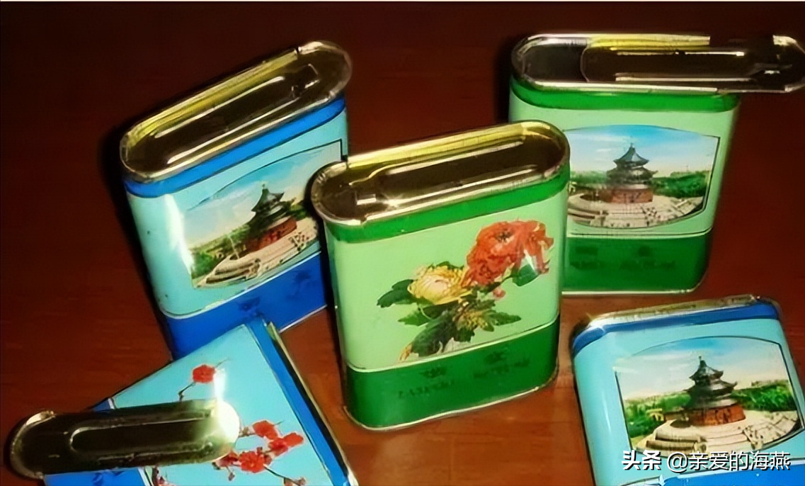 八十年代,供销社里卖过的46种商品,你还记得吗?满满的都是回忆