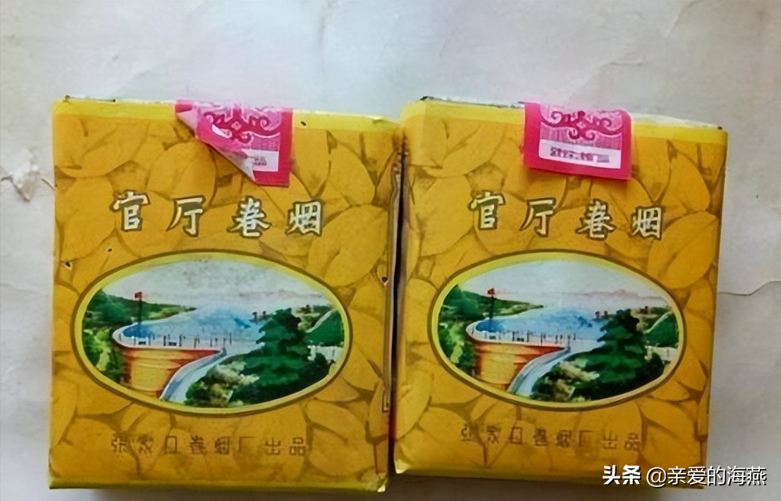 八十年代,供销社里卖过的46种商品,你还记得吗?满满的都是回忆