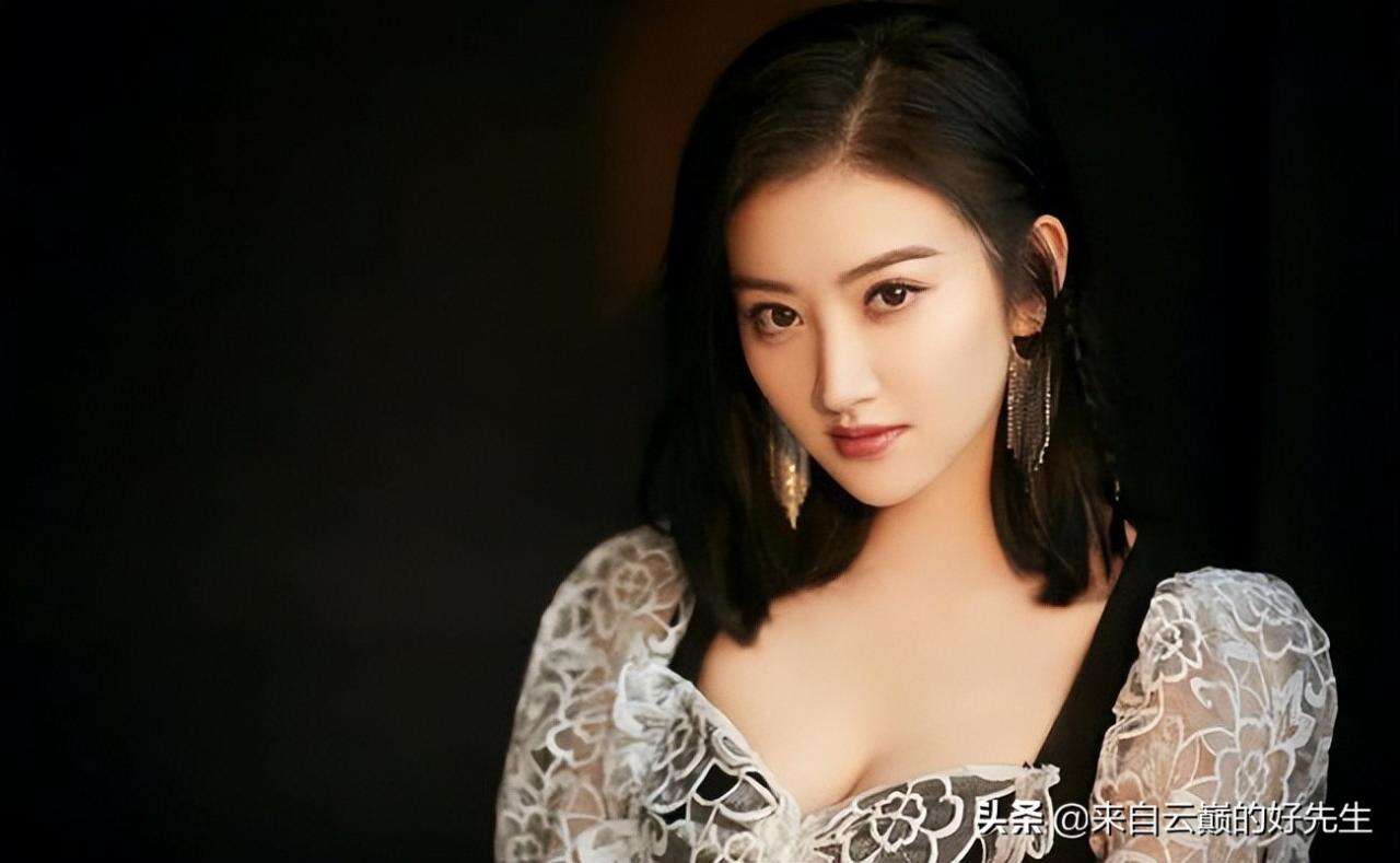金扫帚奖:国师和小钢炮上榜,杨幂三度封后,果然大腕都不弱于人