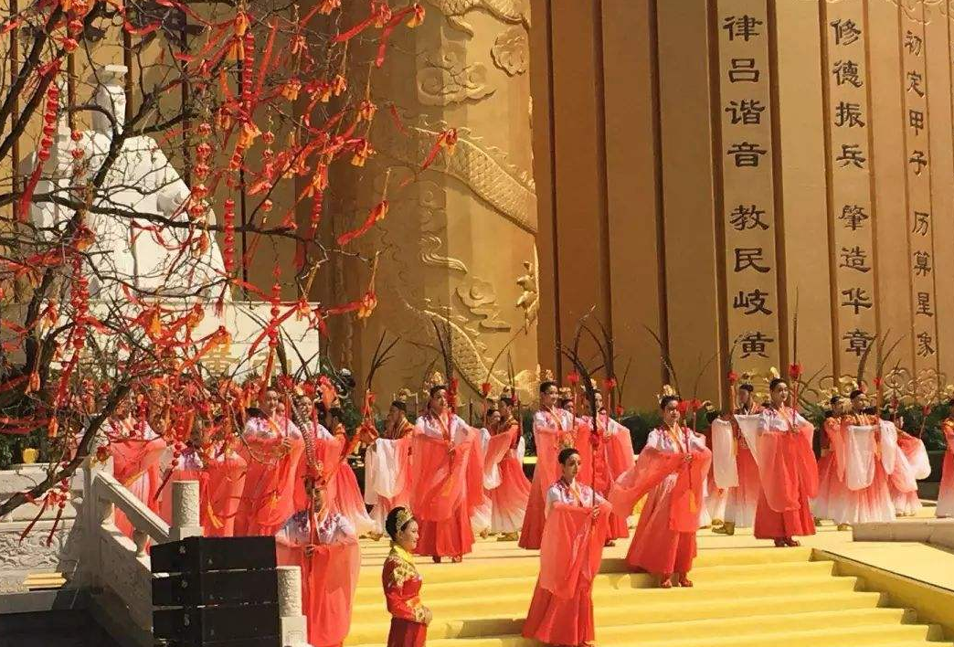 英国教授:四大文明古国中,印度和埃及还在,为何却只承认中国?