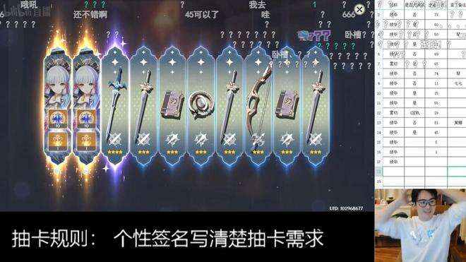 原神登上国外热搜 神里绫华剧情短片备受好评