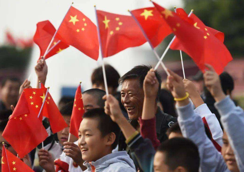 英国教授:四大文明古国中,印度和埃及还在,为何却只承认中国?