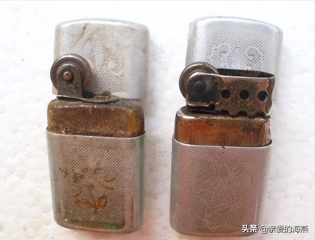 八十年代,供销社里卖过的46种商品,你还记得吗?满满的都是回忆