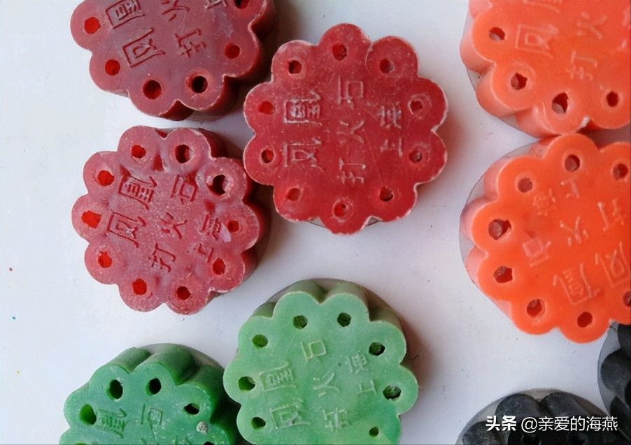 八十年代,供销社里卖过的46种商品,你还记得吗?满满的都是回忆