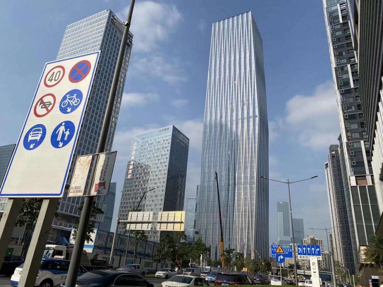 广州深圳都是一线城市,打工者去哪座城市更好,三点告诉你答案