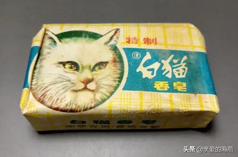 八十年代,供销社里卖过的46种商品,你还记得吗?满满的都是回忆