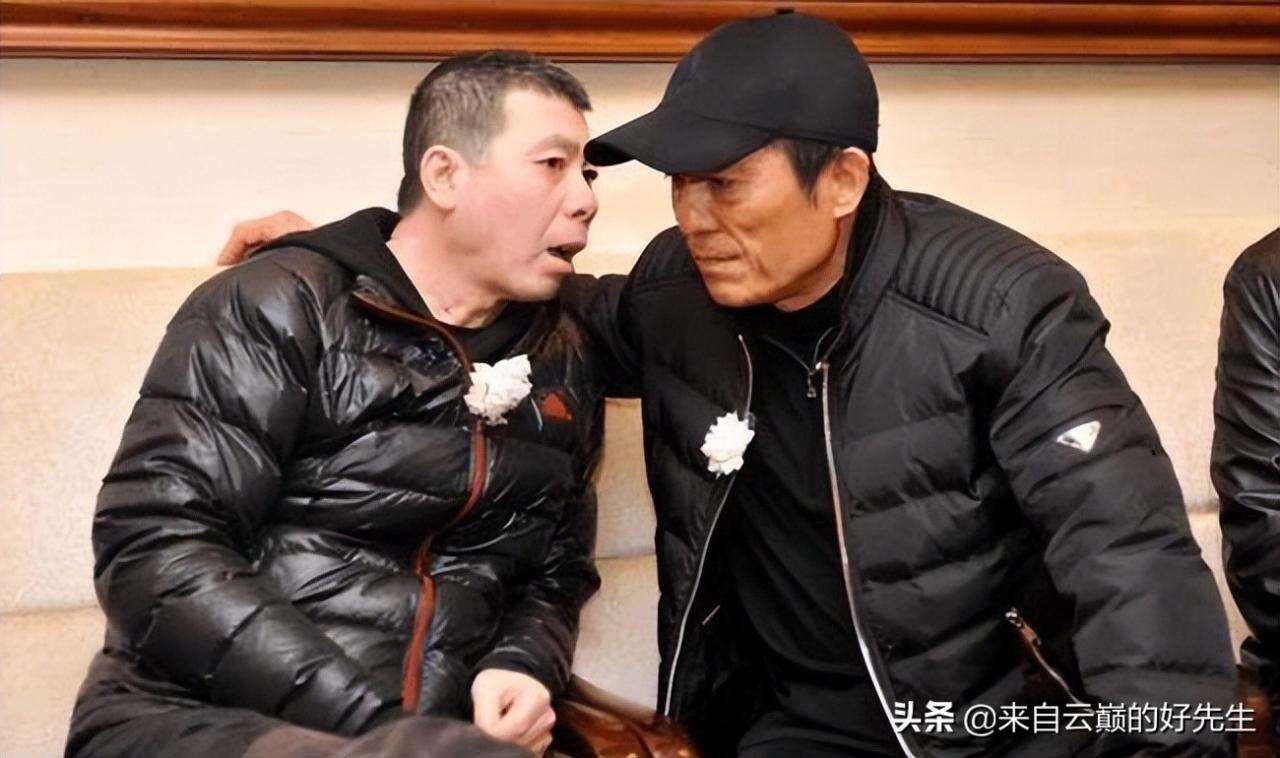 金扫帚奖:国师和小钢炮上榜,杨幂三度封后,果然大腕都不弱于人