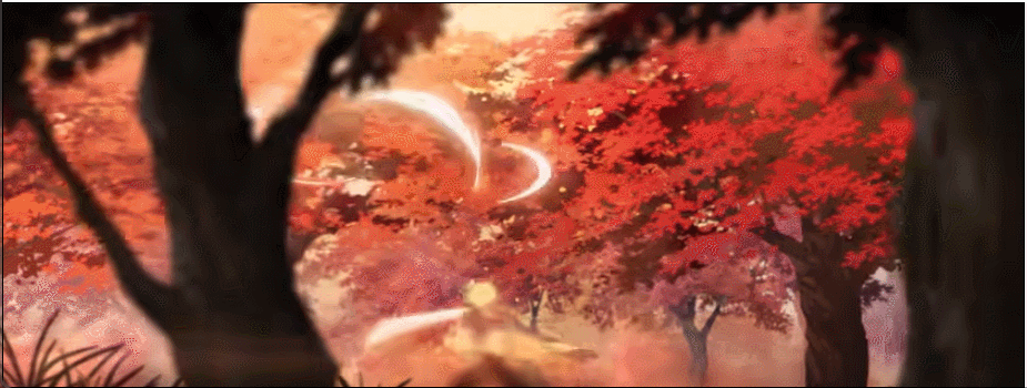 原神登上国外热搜 神里绫华剧情短片备受好评
