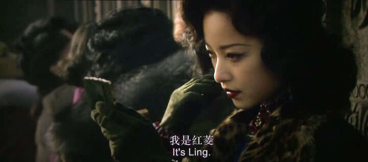金陵十三钗