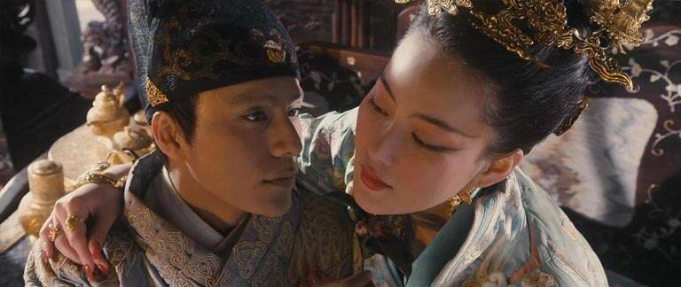 龙门飞甲