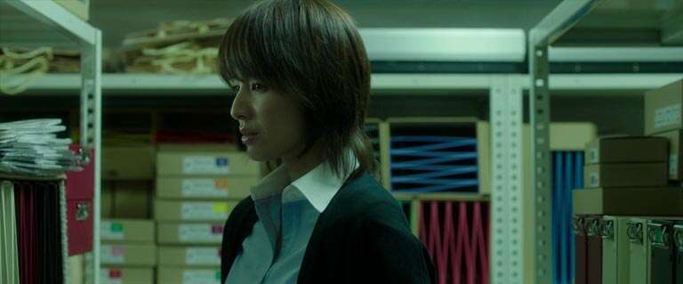 女孩