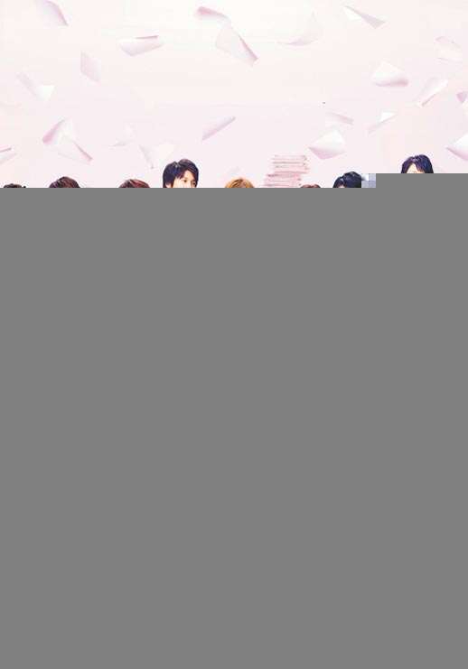 女孩