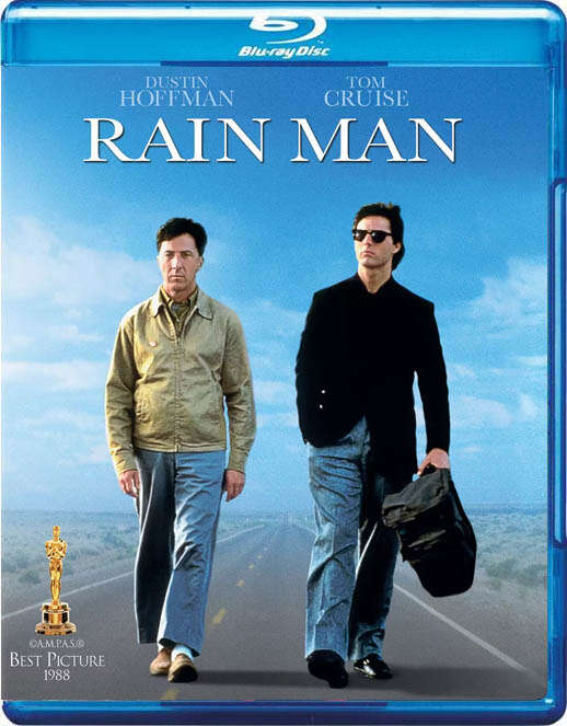 雨人