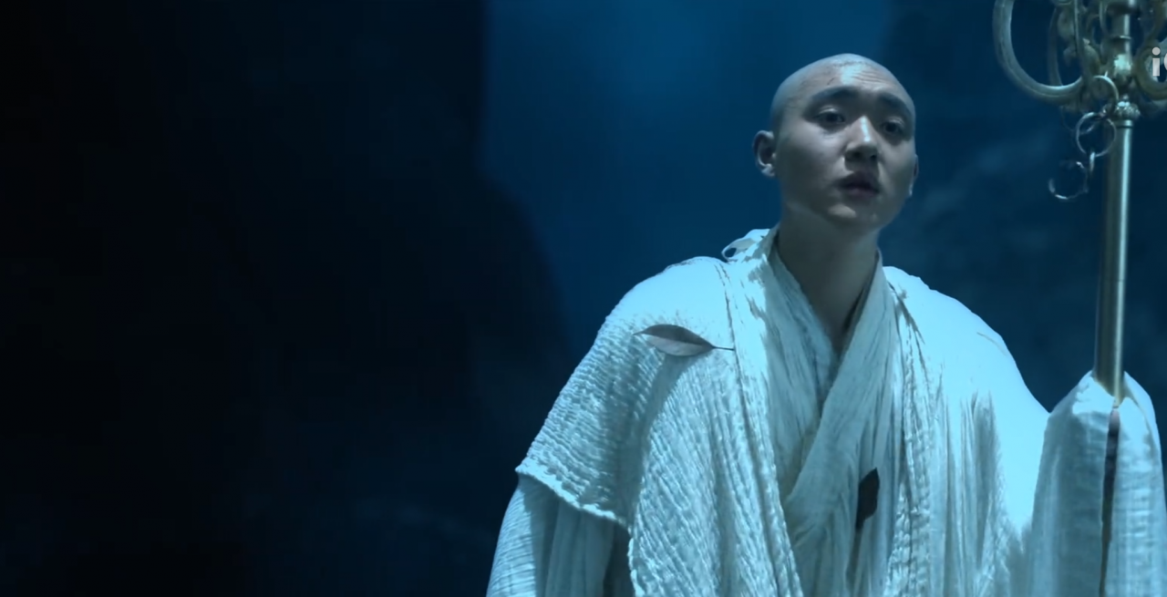 上线3小时拿下冠军,谢苗第9次演孙悟空,《齐天大圣》凭啥这么猛