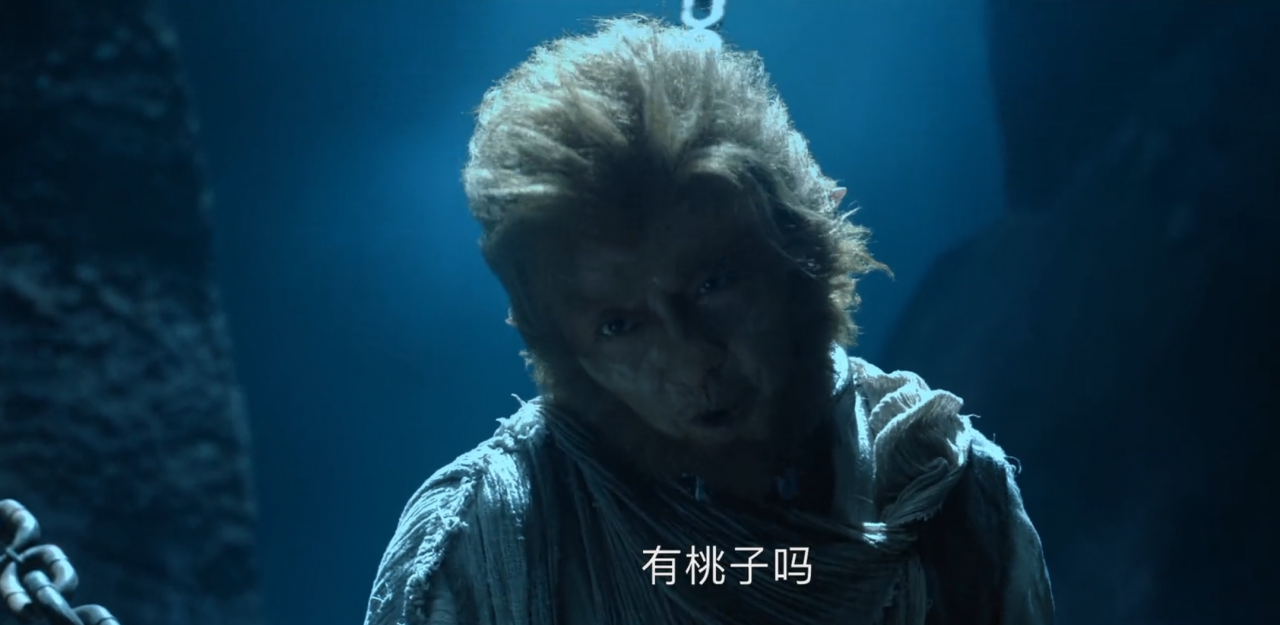上线3小时拿下冠军,谢苗第9次演孙悟空,《齐天大圣》凭啥这么猛