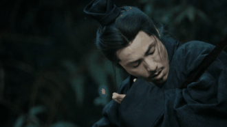 一口气连拿7个冠军!陈坤这次“从地上爬起来”,打红了谁的脸?