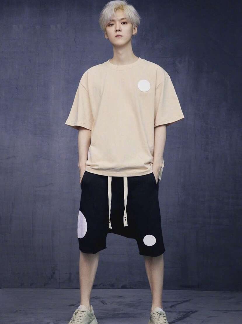 解放双脚,男生夏日短裤穿搭百科全书,你学废了吗?