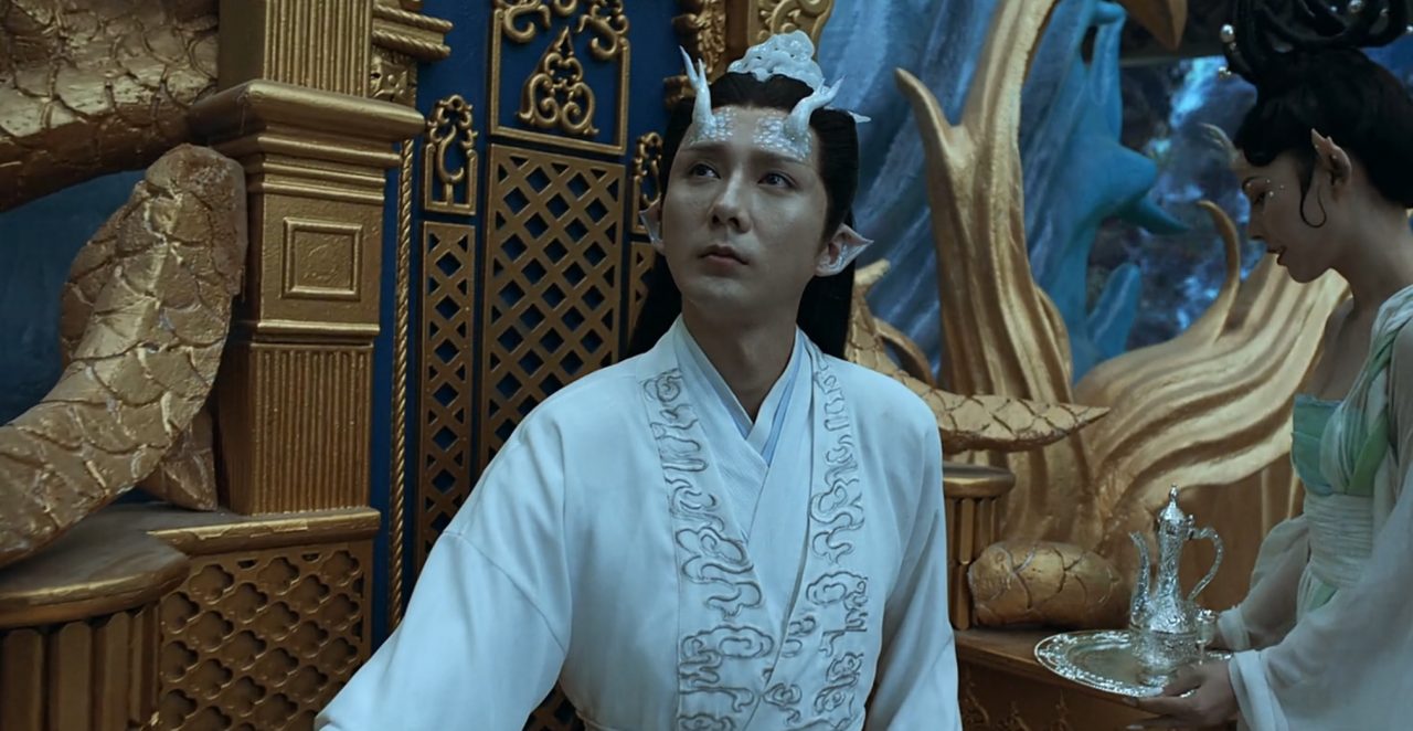 上线3小时拿下冠军,谢苗第9次演孙悟空,《齐天大圣》凭啥这么猛