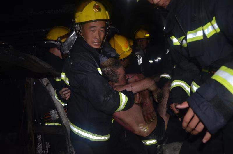 刘本成:用雷锋精神擦亮橙色之光