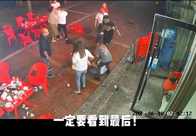 唐山打人事件后续,众星集体发声谴责,韩红气愤,张雨绮怒斥人渣