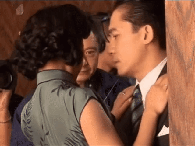 今天是华语第一影帝梁朝伟60岁生日,李安说他是导演的梦想,王家卫最爱用的男演员