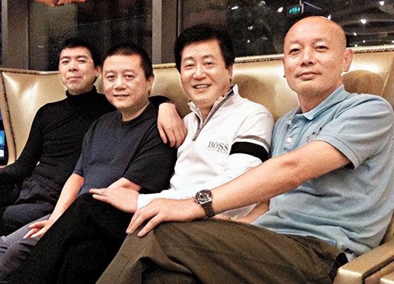 “不可一世”的冯小刚,也走到了今天