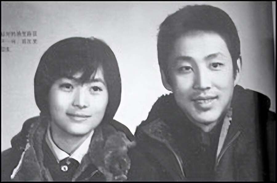 陈道明:娶央视主持人恩爱40年,和妻子互相成就,女儿是他的骄傲