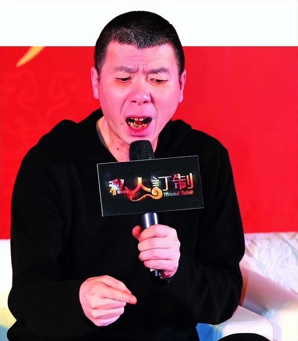 “不可一世”的冯小刚,也走到了今天
