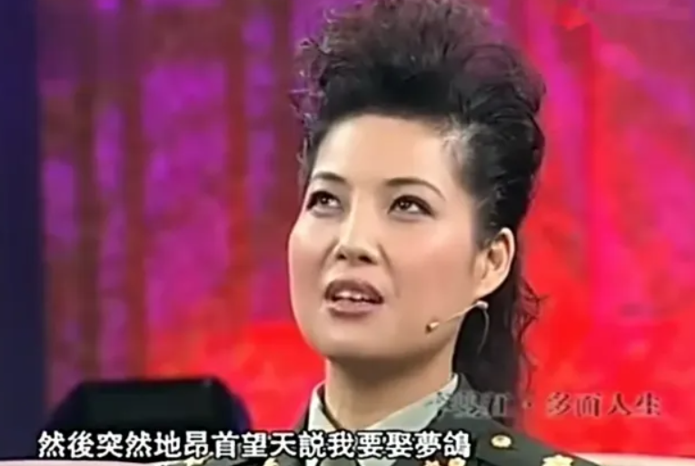 李双江大儿子李贺:从没享受过父爱,却要承担父亲和继母晚年生活