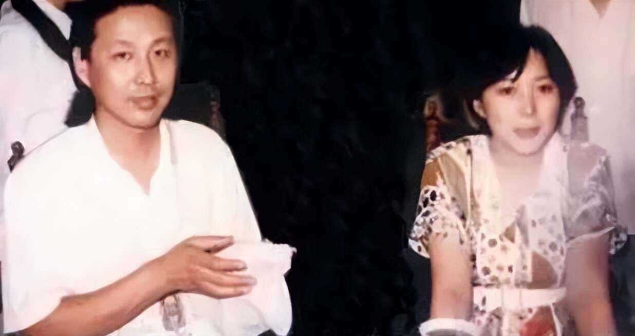 陈道明:娶央视主持人恩爱40年,和妻子互相成就,女儿是他的骄傲