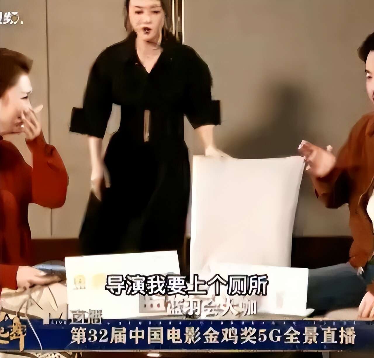 “文艺女神”汤唯:与梁朝伟合作遭抛弃,如今丈夫花13.5亿讨欢心