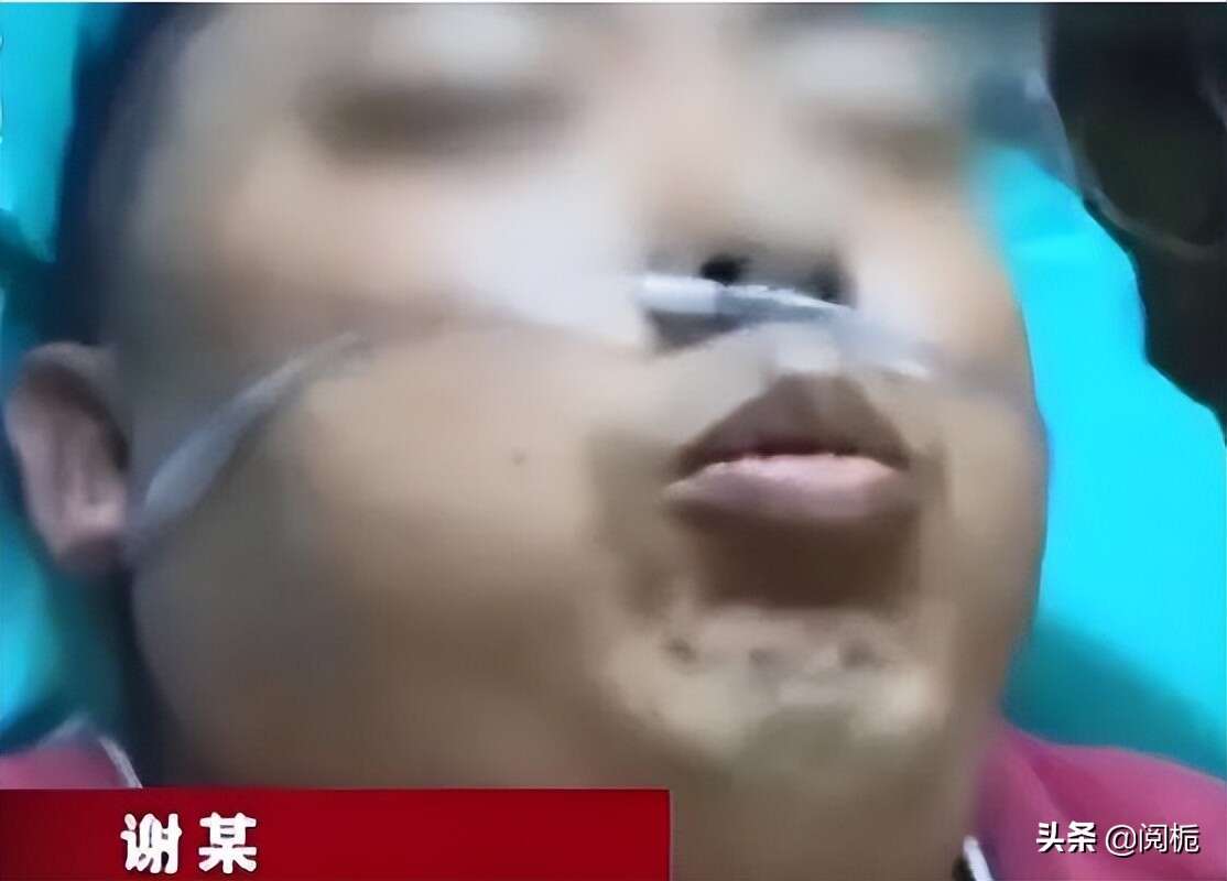 2015年,天津一家四口包馄饨,吃完三人殒命,屋顶吊扇成“帮凶”