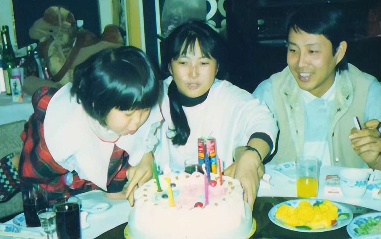 陈道明:娶央视主持人恩爱40年,和妻子互相成就,女儿是他的骄傲