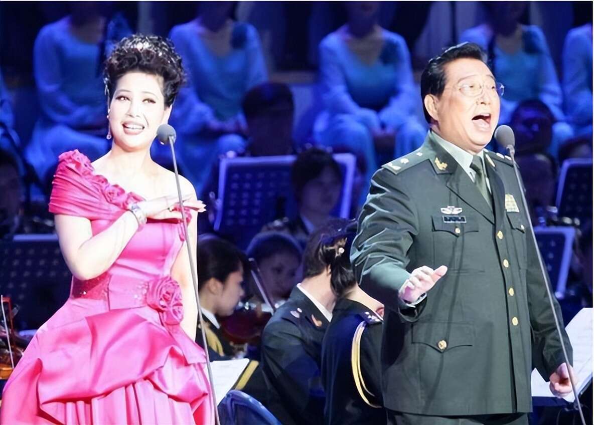 李双江大儿子李贺:从没享受过父爱,却要承担父亲和继母晚年生活