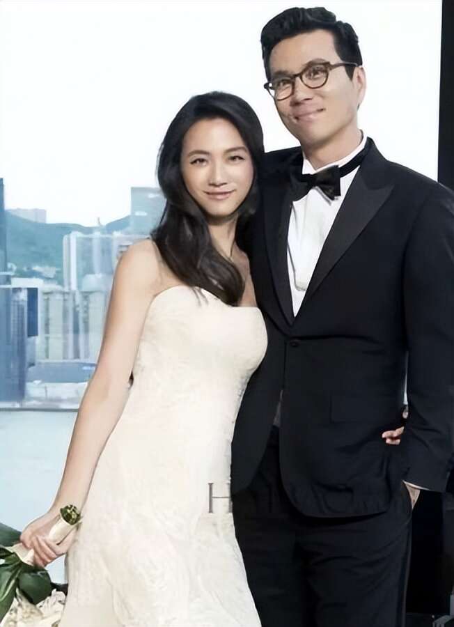 “文艺女神”汤唯:与梁朝伟合作遭抛弃,如今丈夫花13.5亿讨欢心